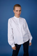 Isla Solid 96 - White