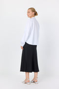 Isla Solid 96 - White