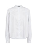 Isla Solid 96 - White
