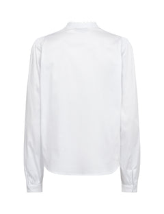 Isla Solid 96 - White