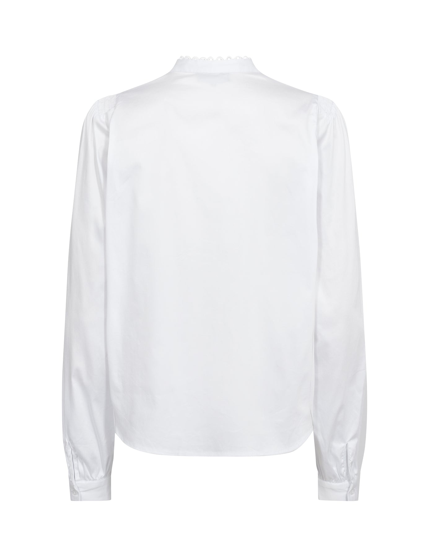 Isla Solid 96 - White