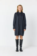 Isla Solid 97 - Dark Navy
