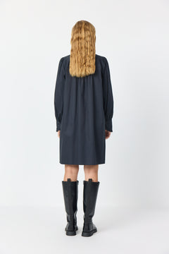 Isla Solid 97 - Dark Navy
