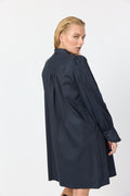 Isla Solid 97 - Dark Navy
