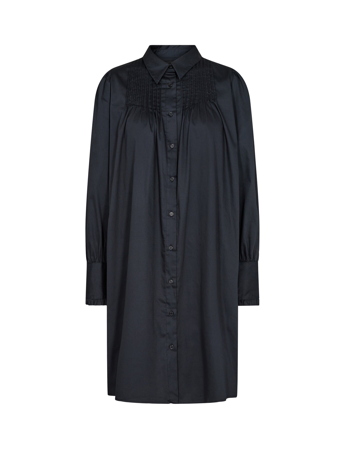 Isla Solid 97 - Dark Navy