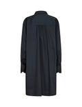 Isla Solid 97 - Dark Navy