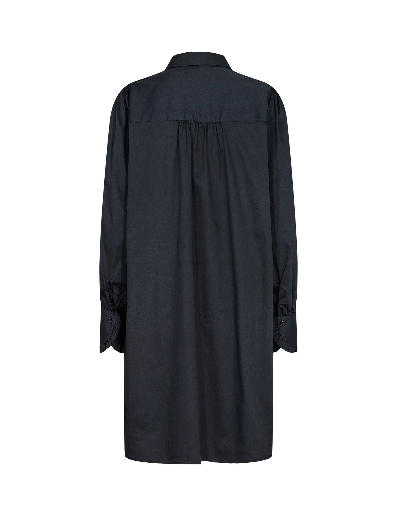 Isla Solid 97 - Dark Navy
