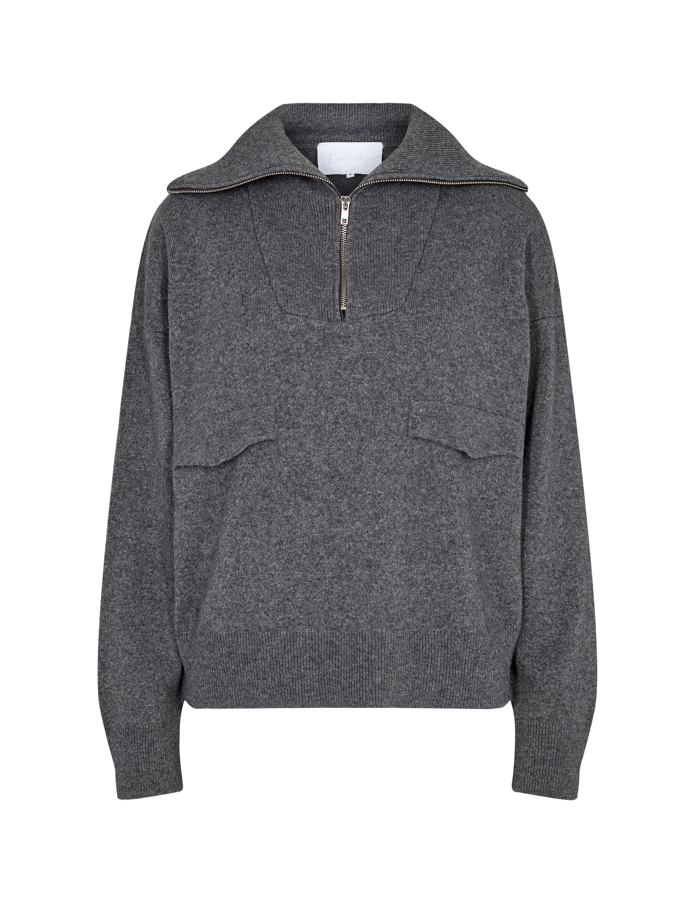 Winni 3 - Dark Grey
