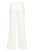 Zellaiw Wide Pant - Whisper White