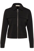 BecaIW Cardigan - Black
