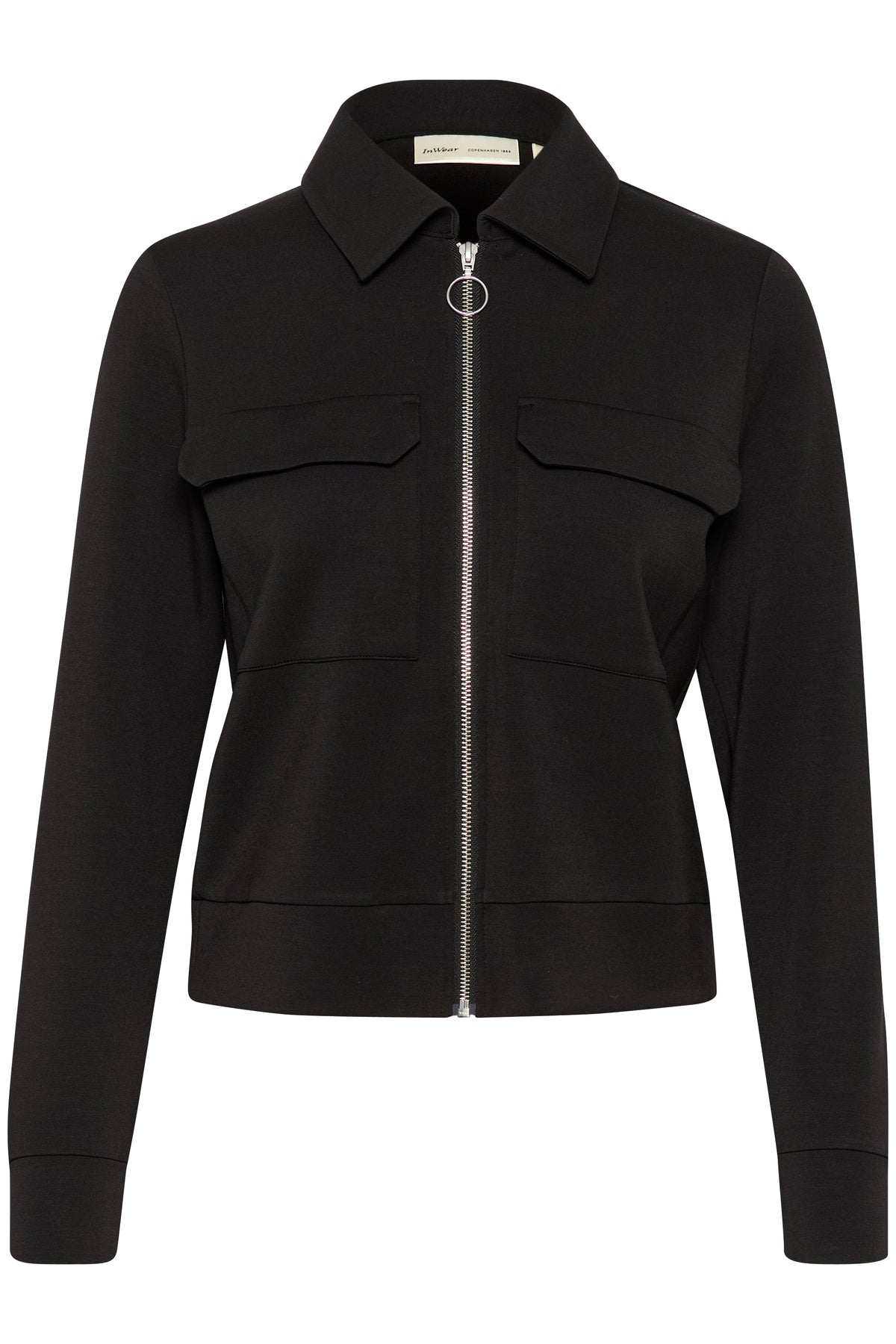BecaIW Cardigan - Black