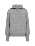 Cille 22 - Light Grey Melange