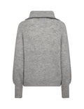 Cille 22 - Light Grey Melange