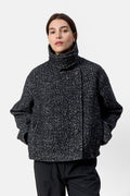 Hailey 2 - Black Combi