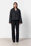 Hailey 2 - Black Combi