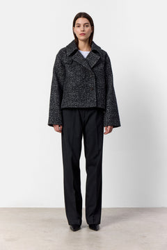 Hailey 2 - Black Combi