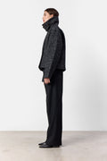 Hailey 2 - Black Combi
