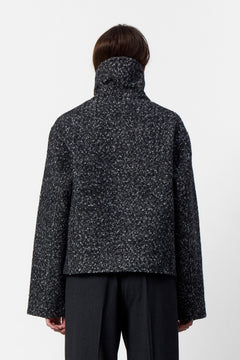 Hailey 2 - Black Combi