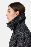 Hailey 2 - Black Combi