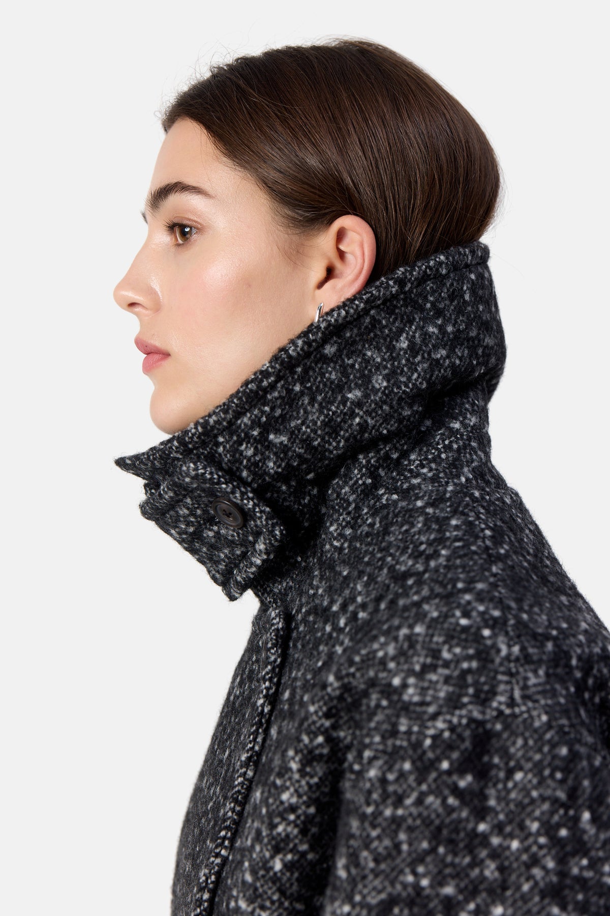 Hailey 2 - Black Combi