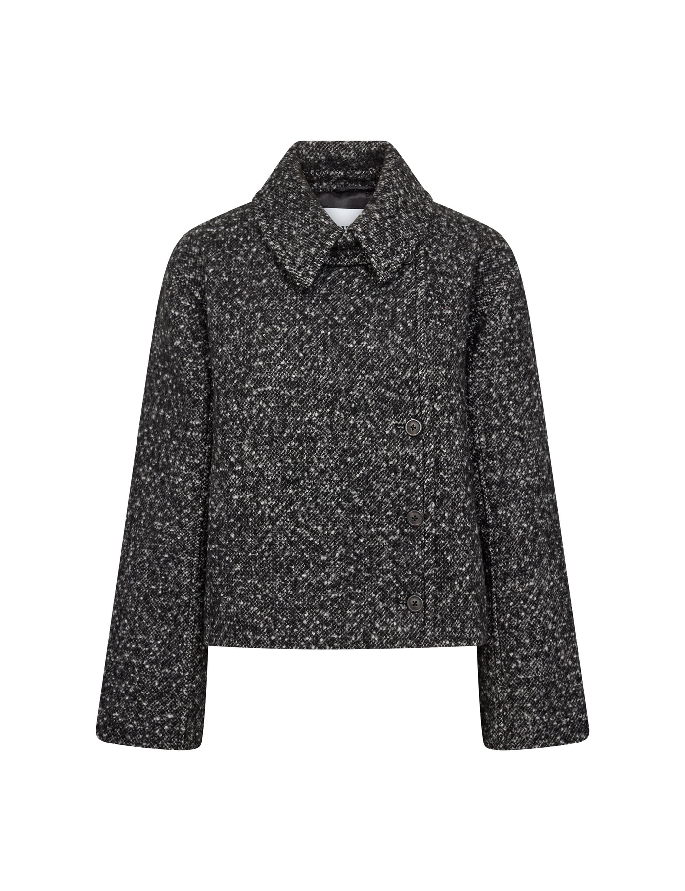 Hailey 2 - Black Combi