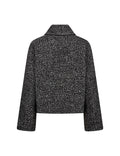 Hailey 2 - Black Combi