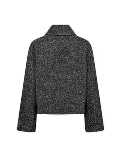 Hailey 2 - Black Combi