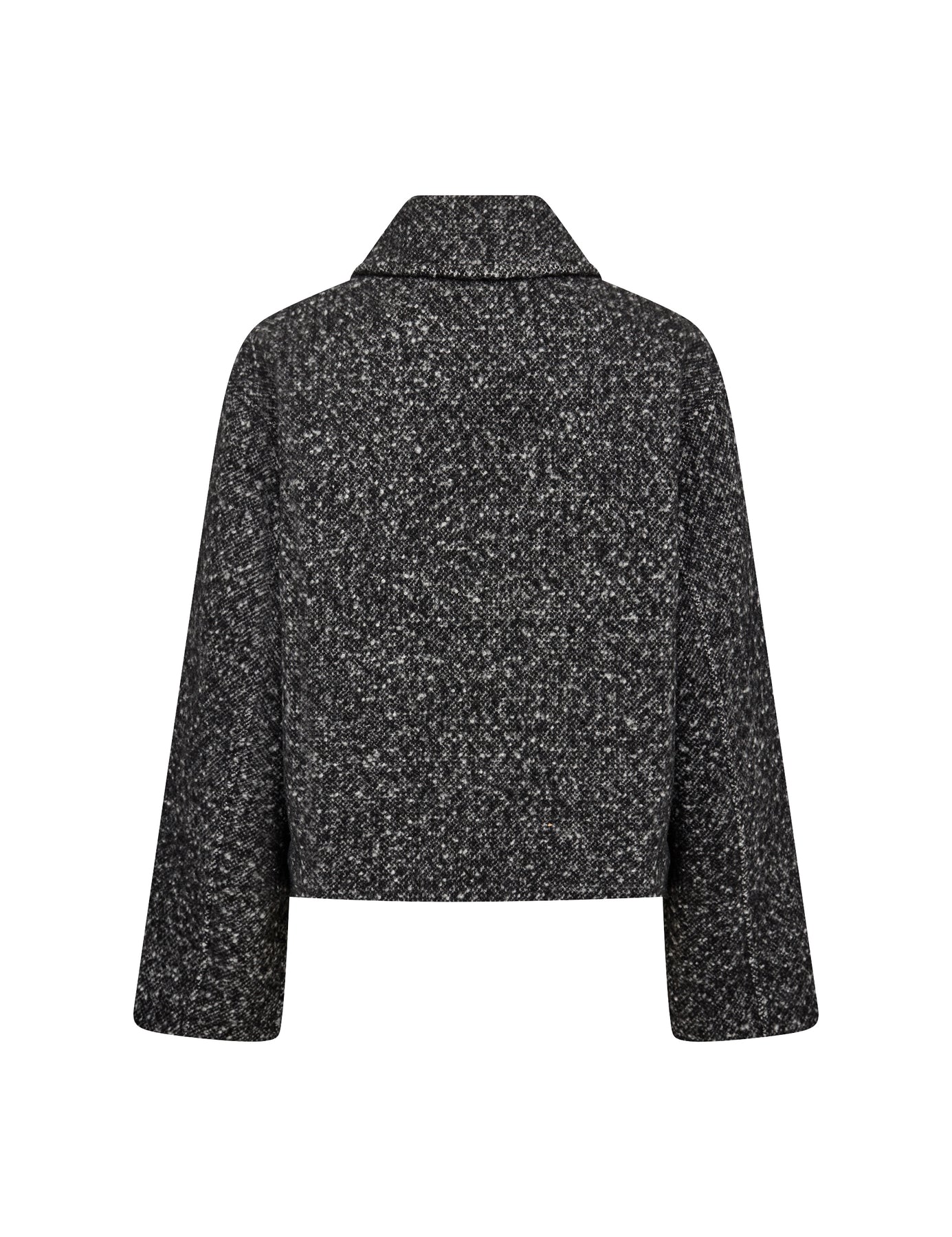 Hailey 2 - Black Combi