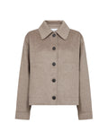 Owa 25 - Taupe Gray Melange