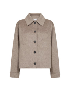 Owa 25 - Taupe Gray Melange
