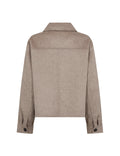 Owa 25 - Taupe Gray Melange