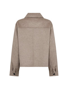 Owa 25 - Taupe Gray Melange