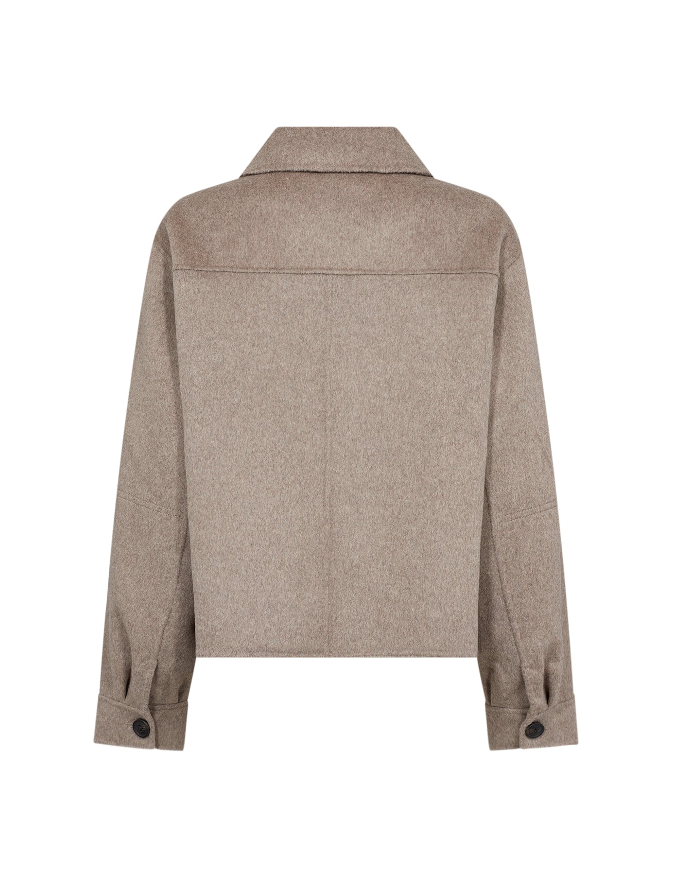 Owa 25 - Taupe Gray Melange