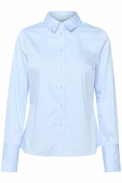 Callyiw Shirt - Pastel Blue