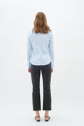 Callyiw Shirt - Pastel Blue