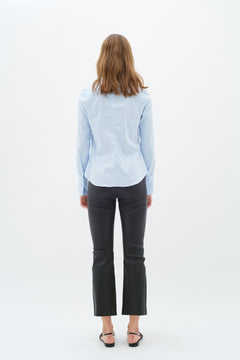 Callyiw Shirt - Pastel Blue