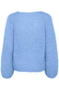 JetraIW Pullover - Crispy Blue