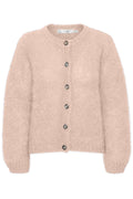 JetraIW Cardigan - Haze