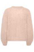 JetraIW Cardigan - Haze