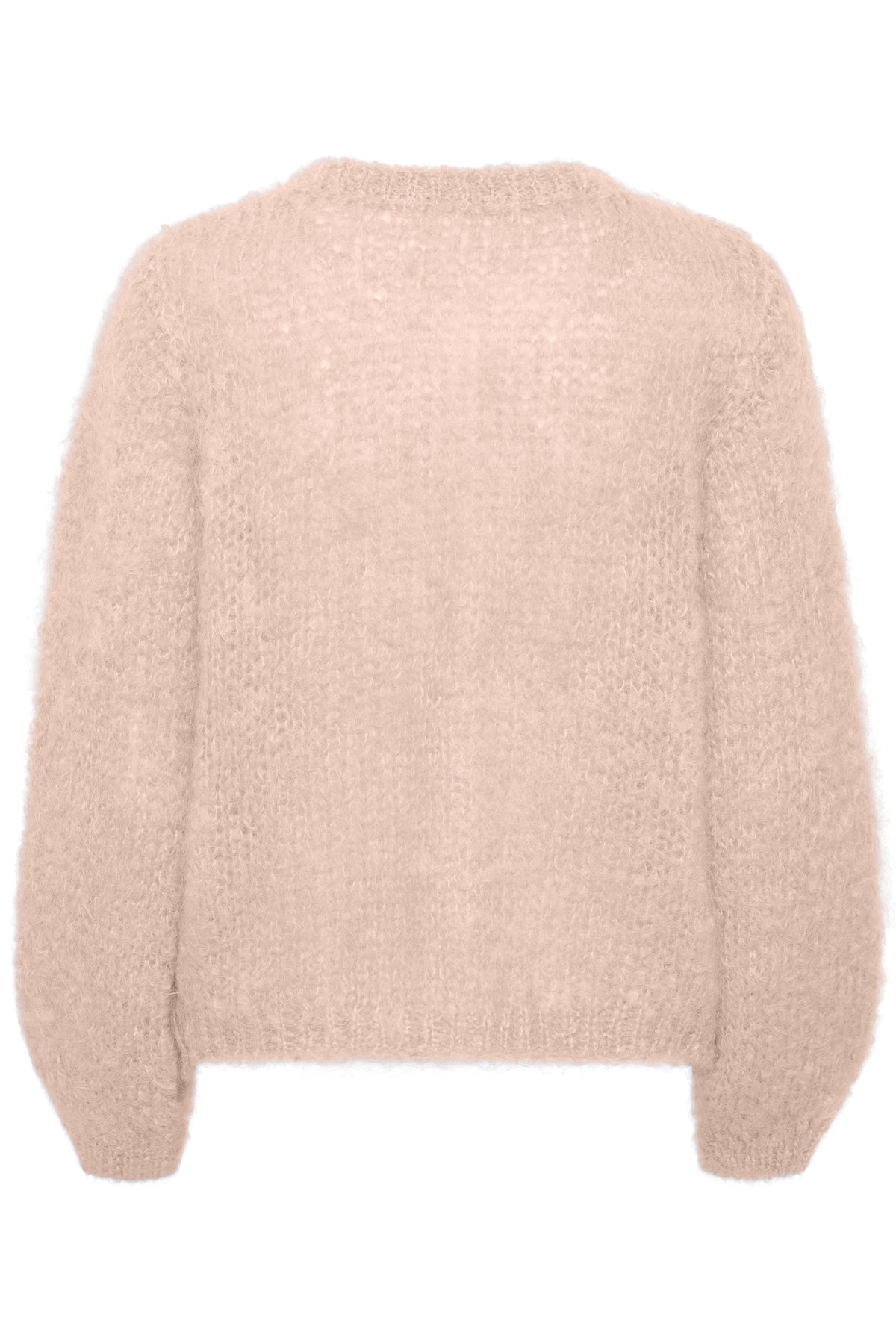 JetraIW Cardigan - Haze