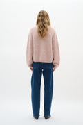 JetraIW Kofta - Dusty Blush