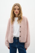 JetraIW Kofta - Dusty Blush