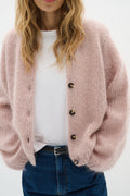 JetraIW Kofta - Dusty Blush