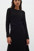 CareyIW Dress - Black