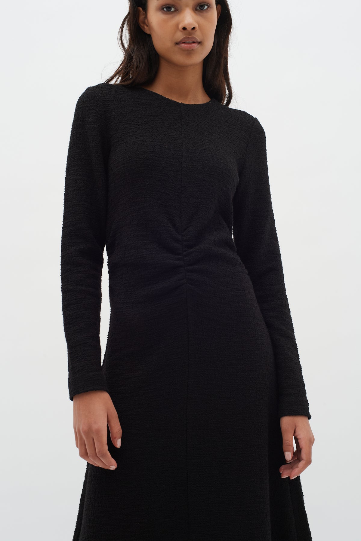 CareyIW Dress - Black
