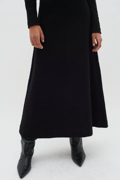 CareyIW Dress - Black