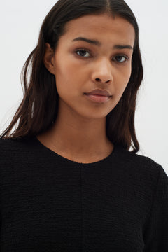 CareyIW Dress - Black