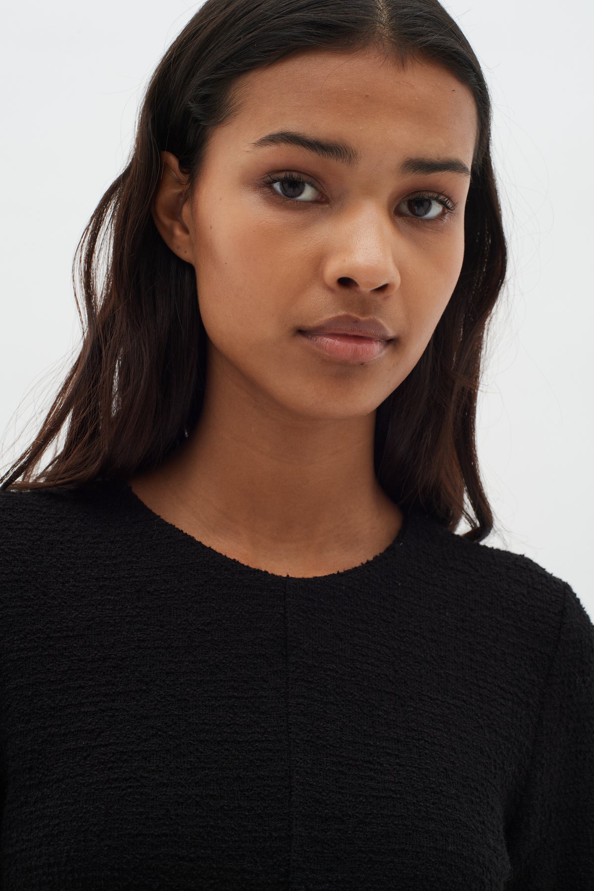 CareyIW Dress - Black