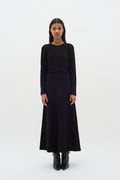 CareyIW Dress - Black