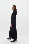 CareyIW Dress - Black